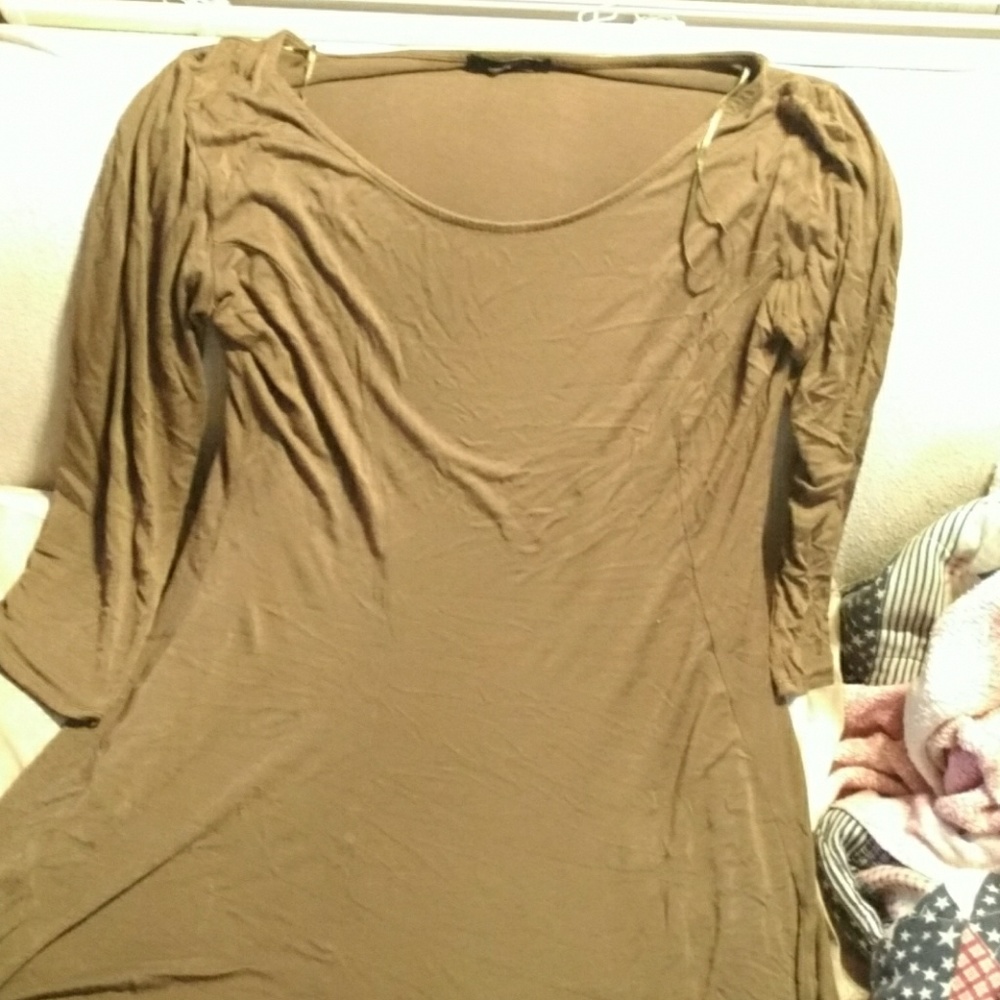 Dress shirt